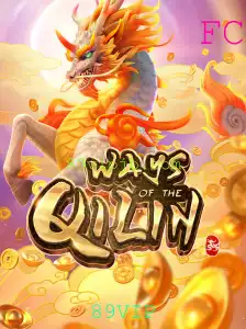 Descubra o Fascinante Mundo de 'Ways of the Qilin' com 89VIP