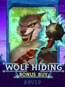 Descubra o Mundo de WolfHidingBonusBuy e a Estratégia VIP89
