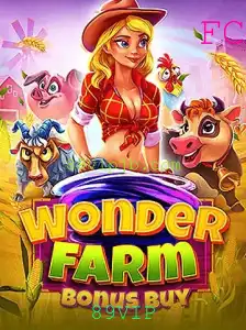 Explorando 'WonderFarmBonusBuy': Um Guia Abrangente para o Jogo
