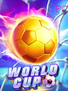 Explorando o Mundo do Jogo 'WorldCup' e a Dinâmica do 89VIP